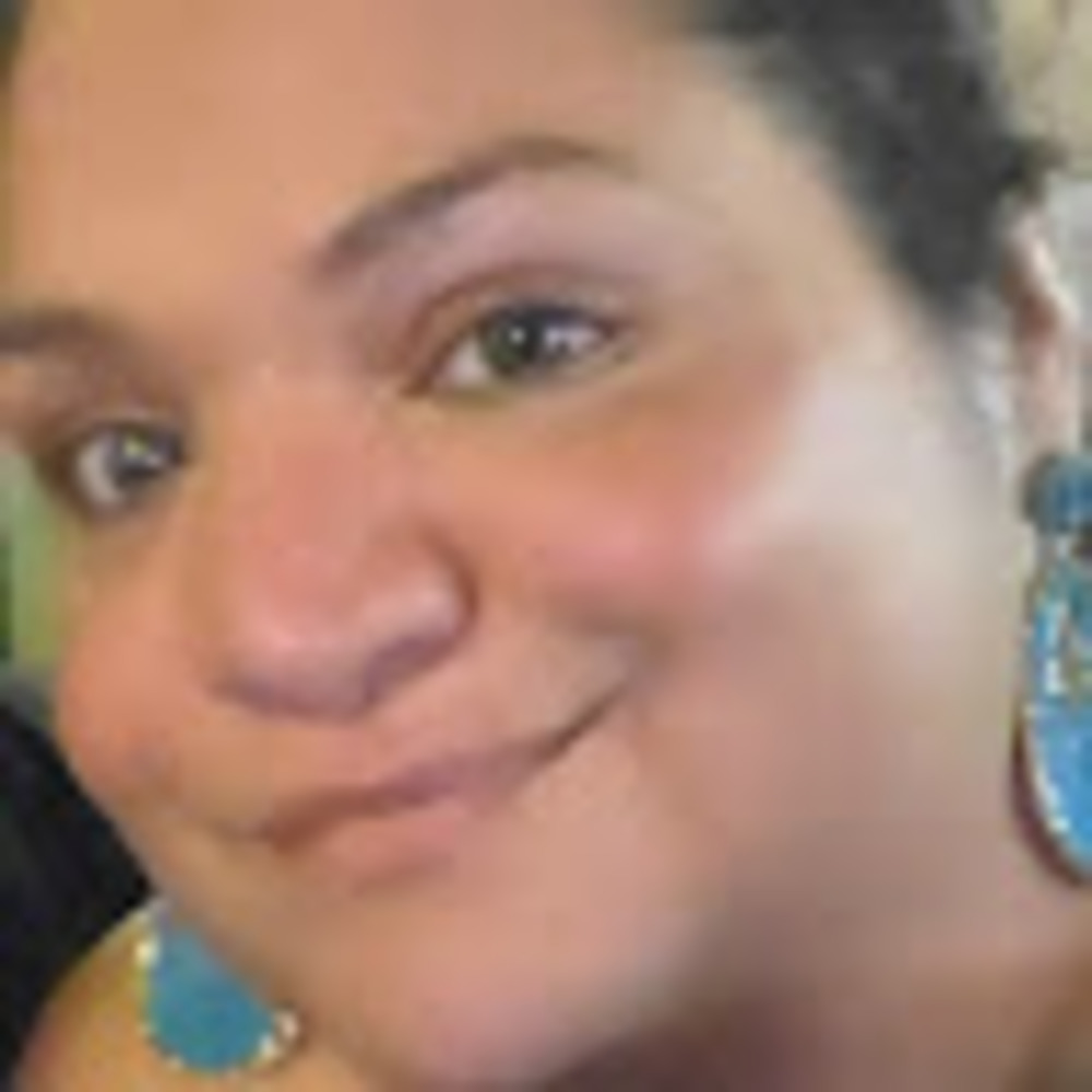 Meet your Posher, Darlene